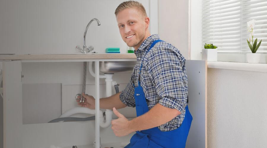 Weekend Plumber Service in Chandler, AZ
